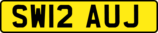 SW12AUJ