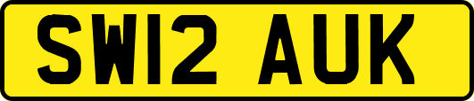SW12AUK