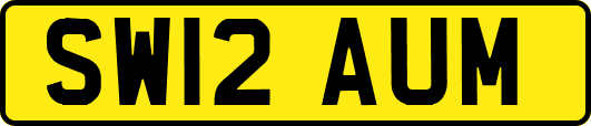 SW12AUM