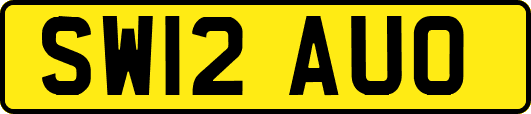 SW12AUO