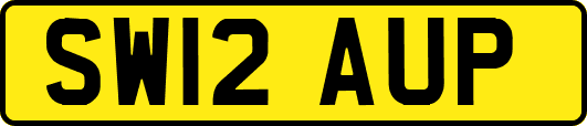 SW12AUP