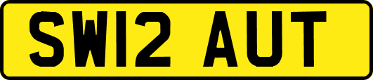 SW12AUT