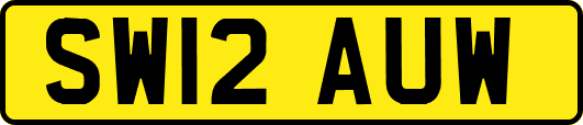 SW12AUW
