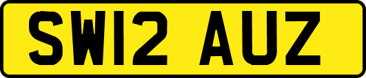 SW12AUZ