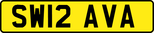 SW12AVA