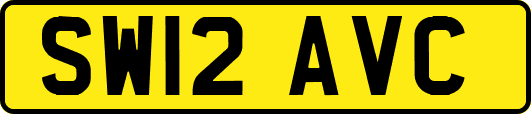 SW12AVC