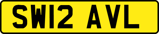 SW12AVL