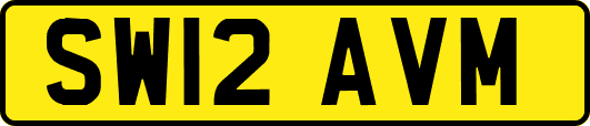 SW12AVM