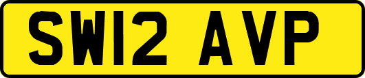 SW12AVP
