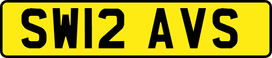 SW12AVS