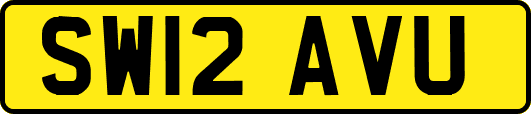 SW12AVU
