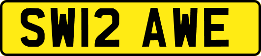 SW12AWE