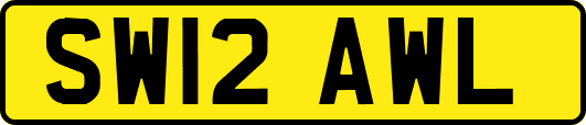 SW12AWL