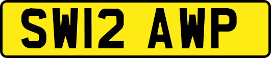 SW12AWP
