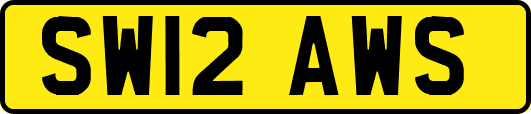 SW12AWS