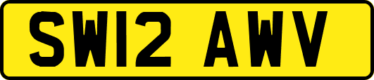 SW12AWV