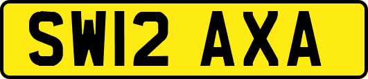 SW12AXA
