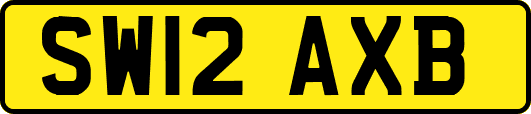 SW12AXB