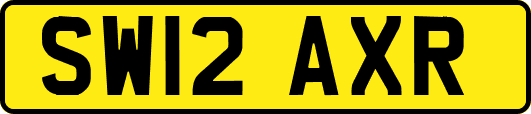 SW12AXR