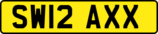 SW12AXX