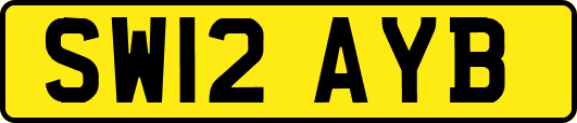 SW12AYB