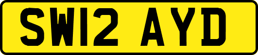 SW12AYD