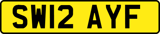 SW12AYF