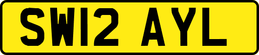 SW12AYL