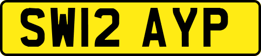 SW12AYP