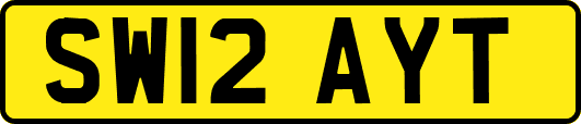 SW12AYT