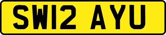 SW12AYU