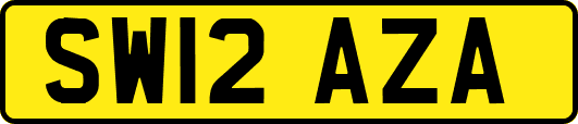 SW12AZA