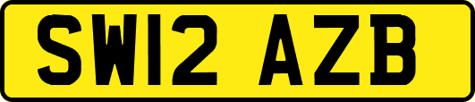 SW12AZB