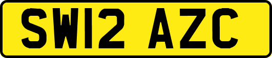 SW12AZC