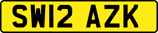 SW12AZK