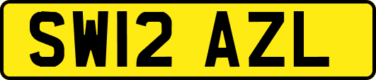 SW12AZL