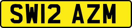 SW12AZM