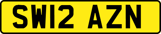 SW12AZN