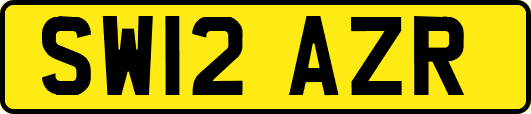 SW12AZR