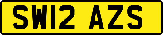 SW12AZS