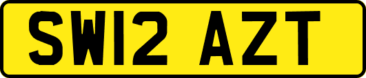 SW12AZT