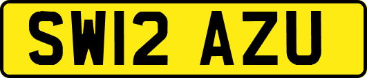 SW12AZU