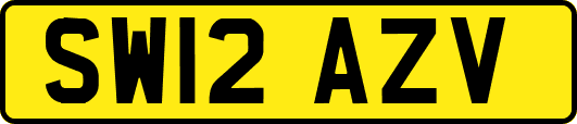 SW12AZV