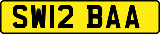 SW12BAA