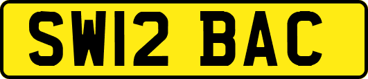 SW12BAC