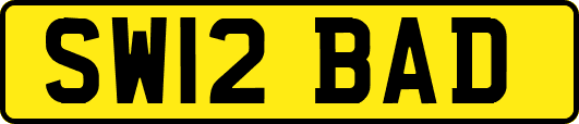 SW12BAD