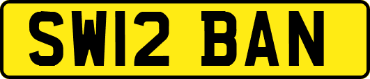 SW12BAN