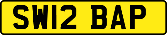 SW12BAP