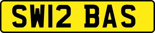 SW12BAS