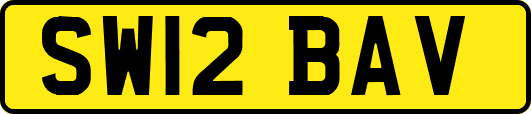 SW12BAV